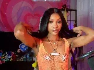 faexxxcheta on CamSoda 