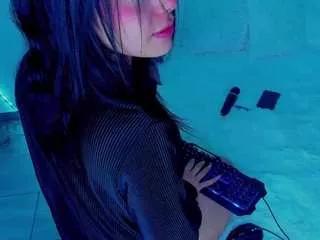 fairlylady on CamSoda 