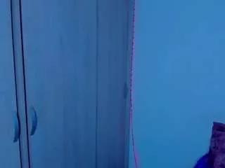 fairlylady on CamSoda 