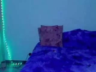 fairlylady on CamSoda 