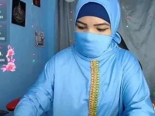 falakyasin on CamSoda 