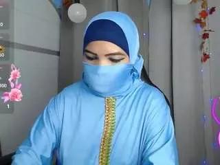 falakyasin on CamSoda 