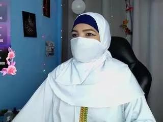 falakyasin on CamSoda 