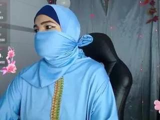 falakyasin on CamSoda 