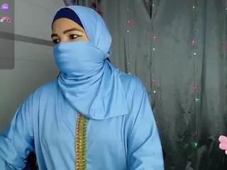 falakyasin on CamSoda 
