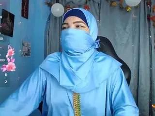 falakyasin on CamSoda 