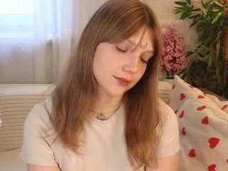 Offline falineappleberry on CamSoda