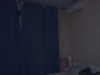 Freechat falinebarrick on CamSoda