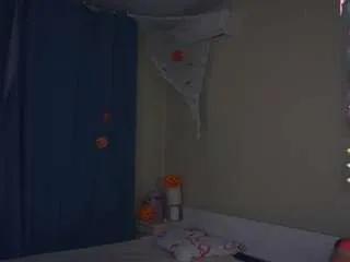 Freechat falinebarrick on CamSoda