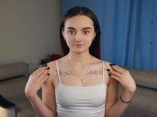 falinebarrick on CamSoda 