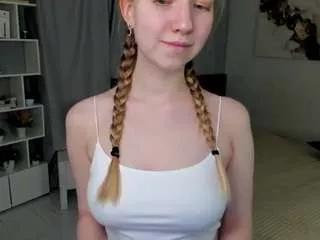 fancybrookhouse on CamSoda 