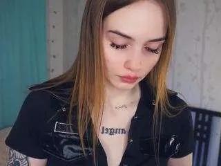 Freechat fannygranger on CamSoda