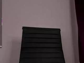 Freechat fatiny on CamSoda