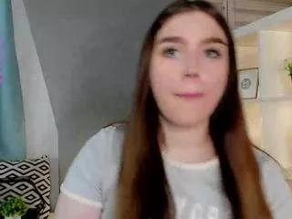 feliceaspen on CamSoda 