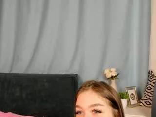 feliceaspen on CamSoda 