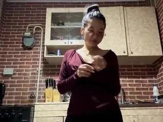 Freechat felipahutcheson on CamSoda