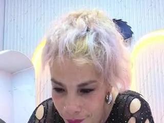 Freechat ferchis-conejita-tp on CamSoda