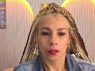 Freechat ferchis-conejita-tp on CamSoda