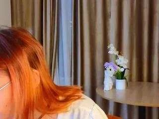 Freechat fernoyer on CamSoda