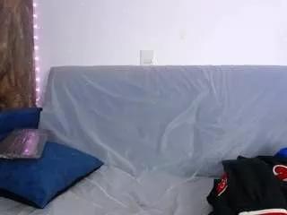 fetisheshardx2 on CamSoda 