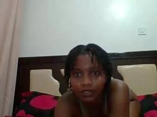 fierycaramel on CamSoda 