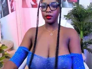fioresantamaria on CamSoda 