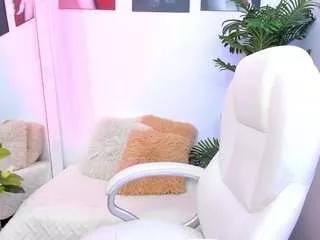 fioresantamaria on CamSoda 