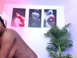 fioresantamaria on CamSoda 