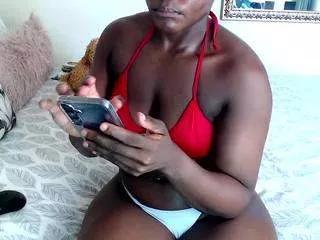 fitblair66 on CamSoda 