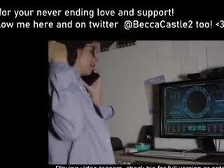 fitmilfbecca on CamSoda 