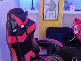 flaca57 on CamSoda 