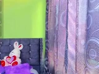 flaca57 on CamSoda 