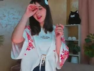 flairatkins on CamSoda 