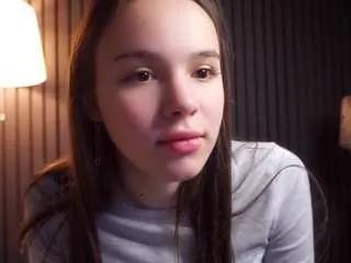 flairdarr on CamSoda 
