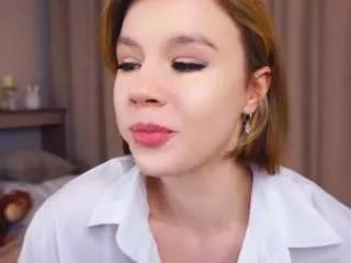 flairfrost on CamSoda 