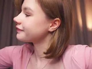 flairfrost on CamSoda 