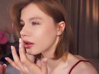 flairfrost on CamSoda 