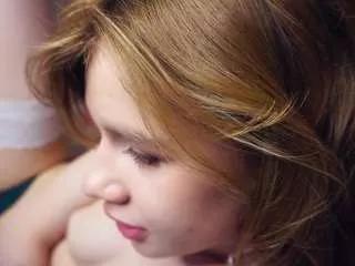 flairfrost on CamSoda 