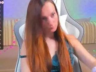 flamygold on CamSoda 