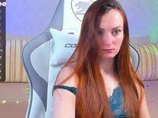 flamygold on CamSoda 