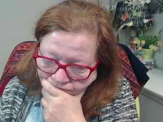 Offline flirtyadele on CamSoda