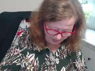 Offline flirtyadele on CamSoda