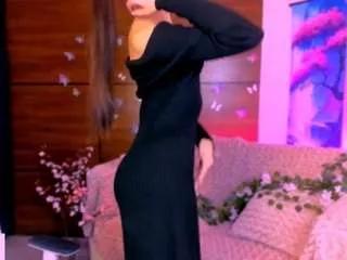 flora-di on CamSoda 