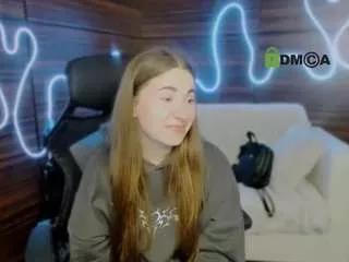florence-ross on CamSoda 