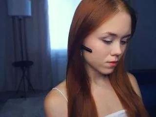 florencehallsted on CamSoda 