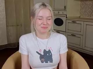 florencehalsted on CamSoda 
