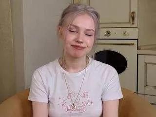 florencehalsted on CamSoda 
