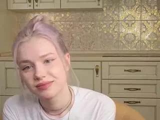 florencehalsted on CamSoda 