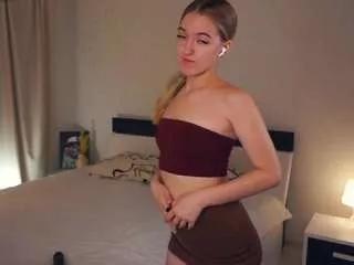 florencehilby on CamSoda 