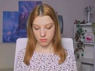Offline flossie-candy on CamSoda